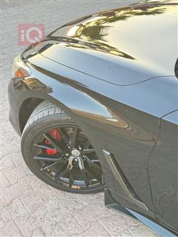 ئینفینیتی Q60 کوپ